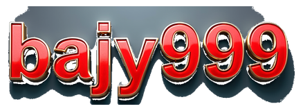 bajy999 logo